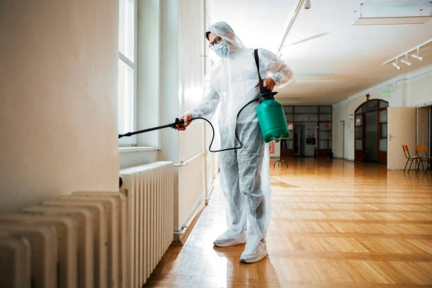Reliable Walnut Creek, NC Pest Control Solutions